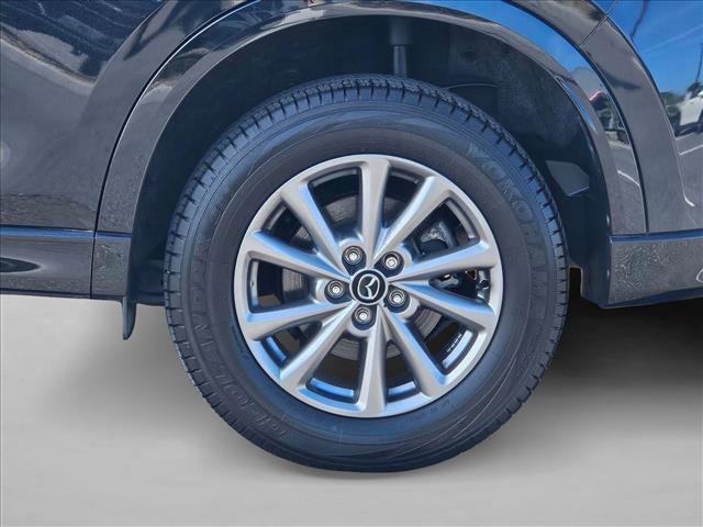 Used 2025 MAZDA CX-5 AWD 2.5 S w/ Select Package image 23