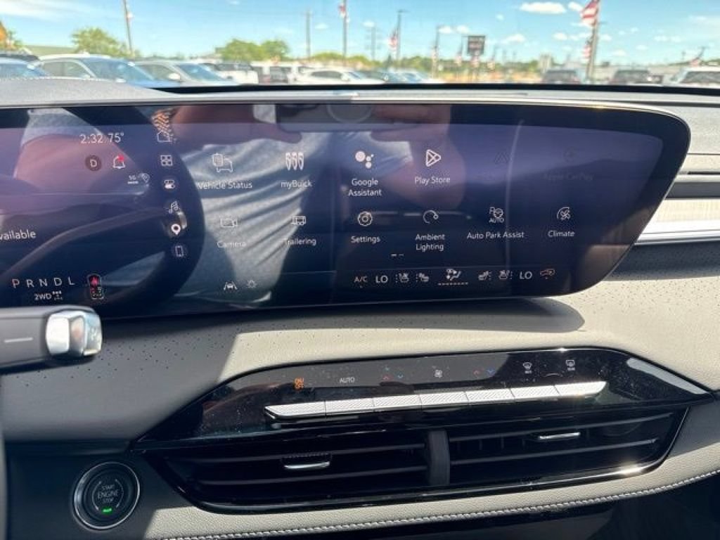New 2026 Buick Enclave Avenir w/ Super Cruise Package AWD/4WD image 21