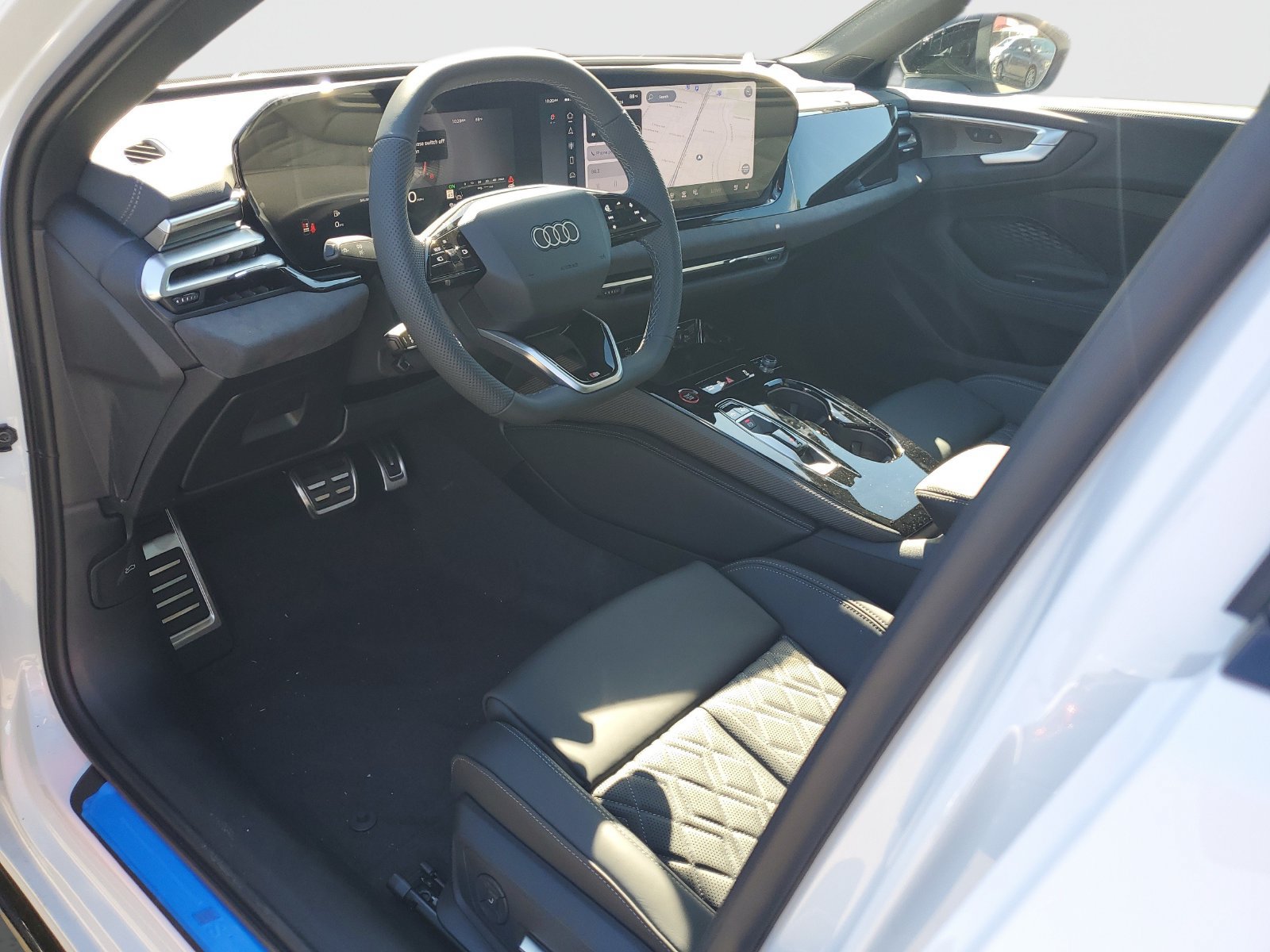 New 2026 Audi S5 Premium Plus AWD/4WD image 19