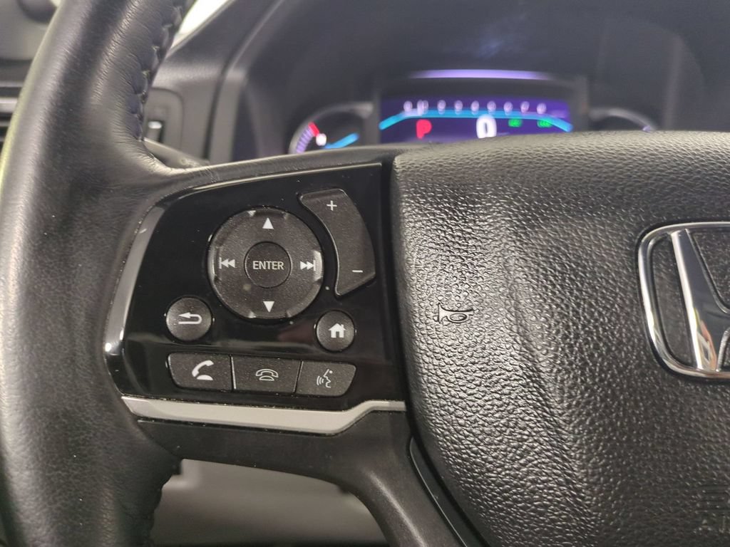 Used 2021 Honda Pilot Elite image 33