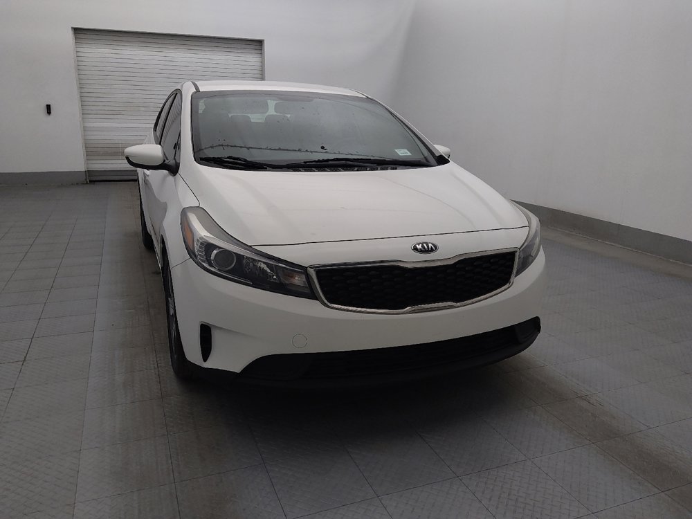 Used 2018 Kia Forte S image 14