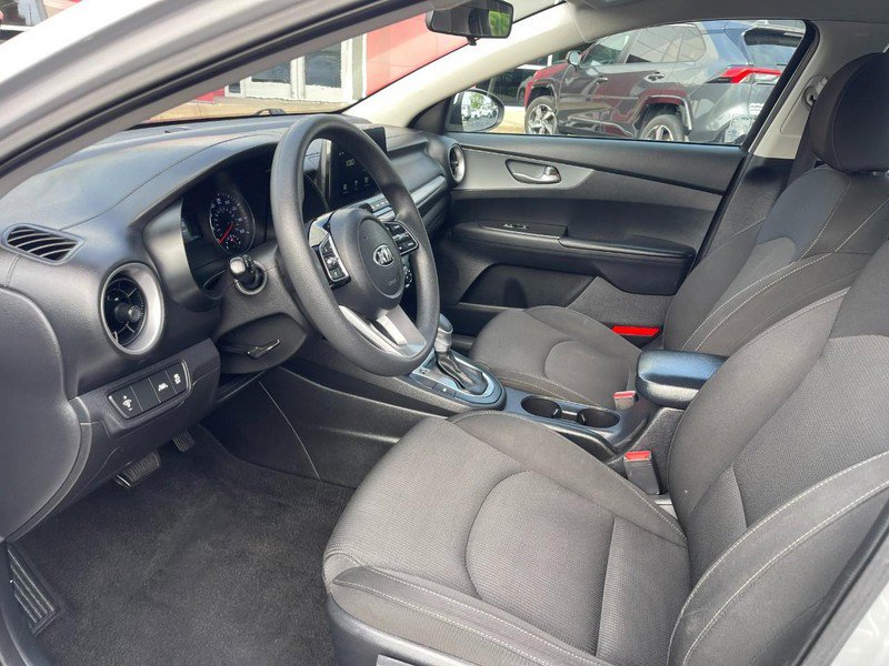 Used 2021 Kia Forte LXS image 17