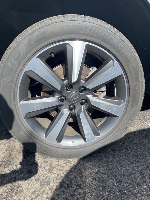 Certified 2023 Honda Pilot Touring image 26