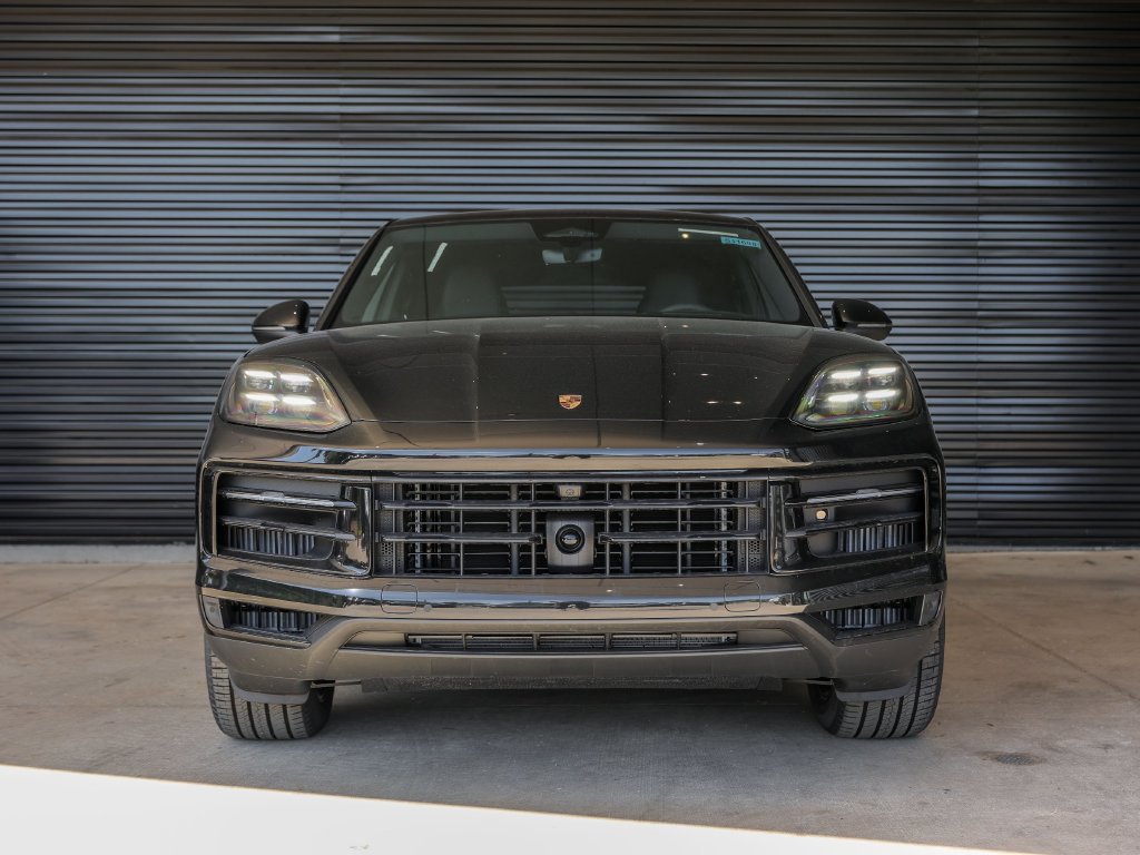 New 2026 Porsche Cayenne S AWD/4WD image 10