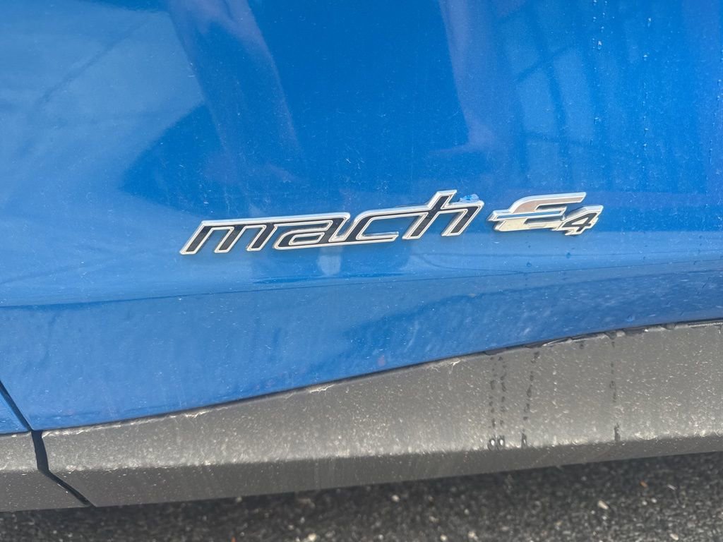 New 2025 Ford Mustang Mach-E Premium w/ Interior Protection Package image 16