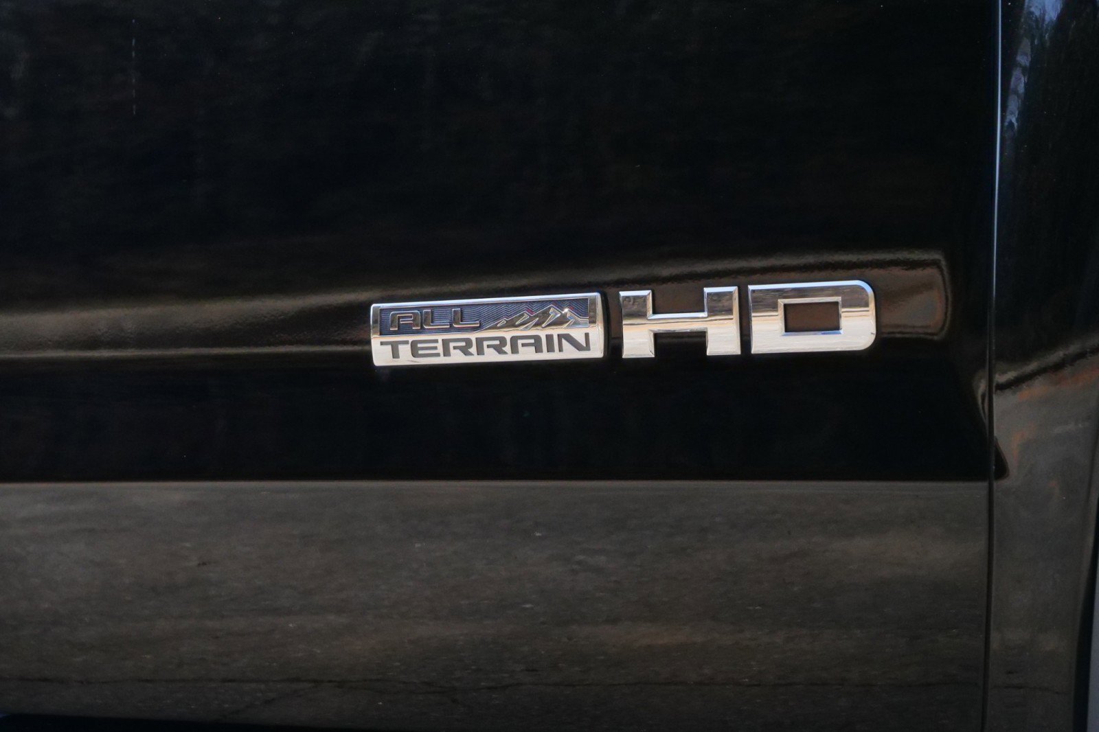 Used 2017 GMC Sierra 2500 SLT image 46