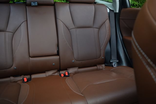 Used 2019 Subaru Forester Touring w/ Popular Package #3 AWD/4WD image 19