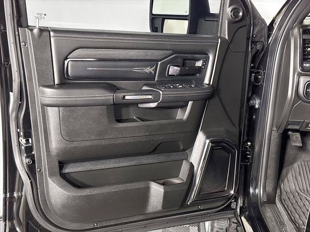 Certified 2023 RAM 2500 Limited AWD/4WD image 11