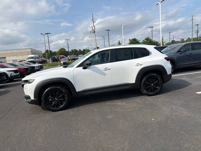 New 2026 MAZDA CX-50 AWD 2.5 S w/ Preferred Pkg image 15