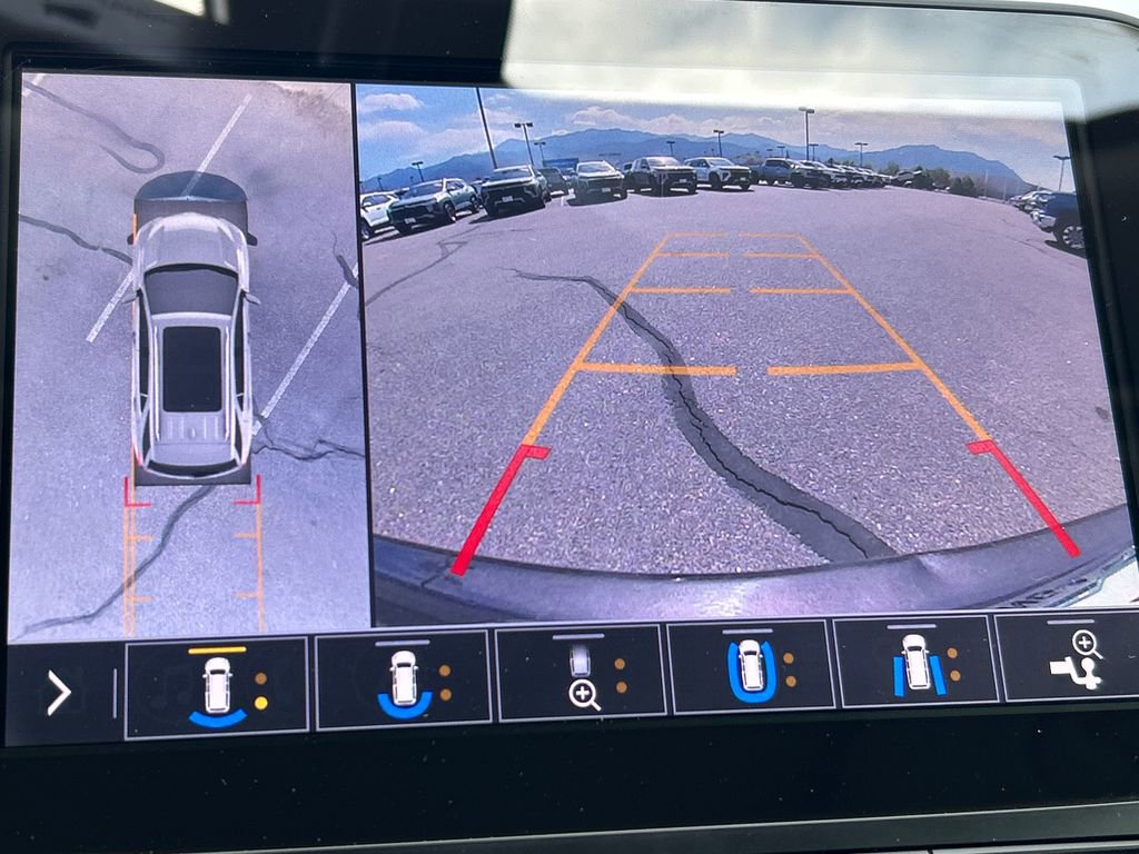 Used 2020 Chevrolet Equinox Premier image 13