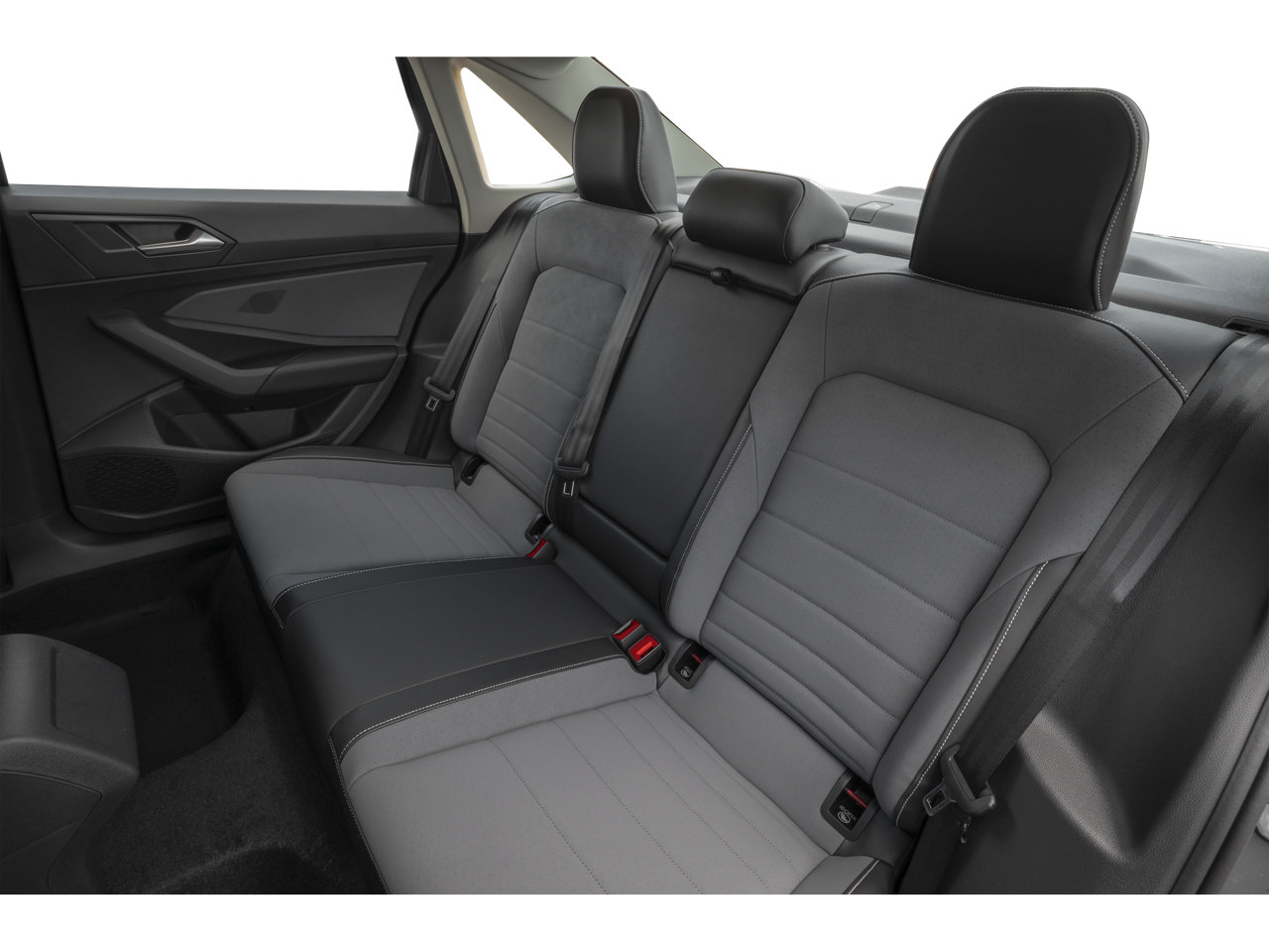 New 2027 Volkswagen Jetta SE FWD image 30