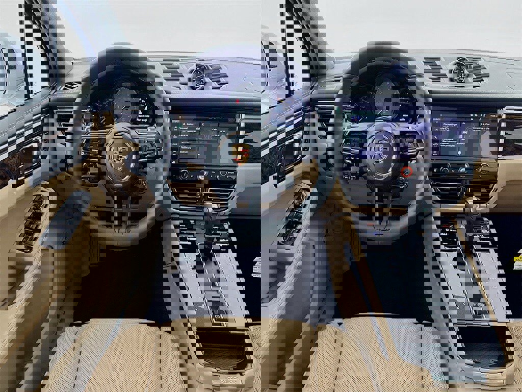 New 2026 Porsche Macan S image 26