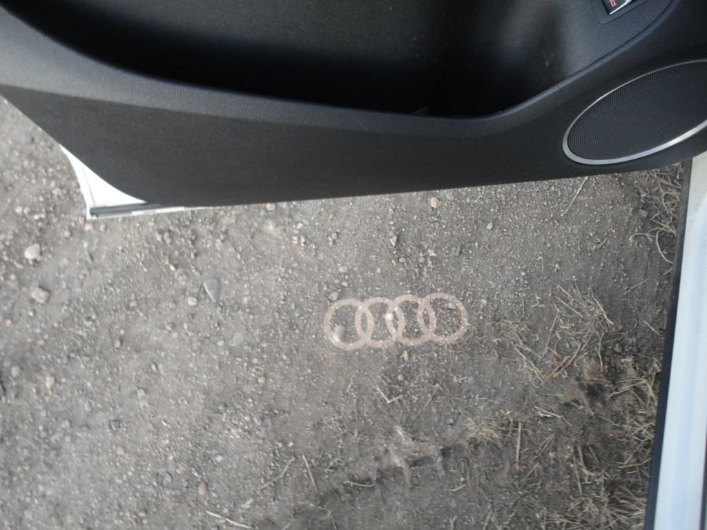 Used 2014 Audi SQ5 Premium Plus AWD/4WD image 13