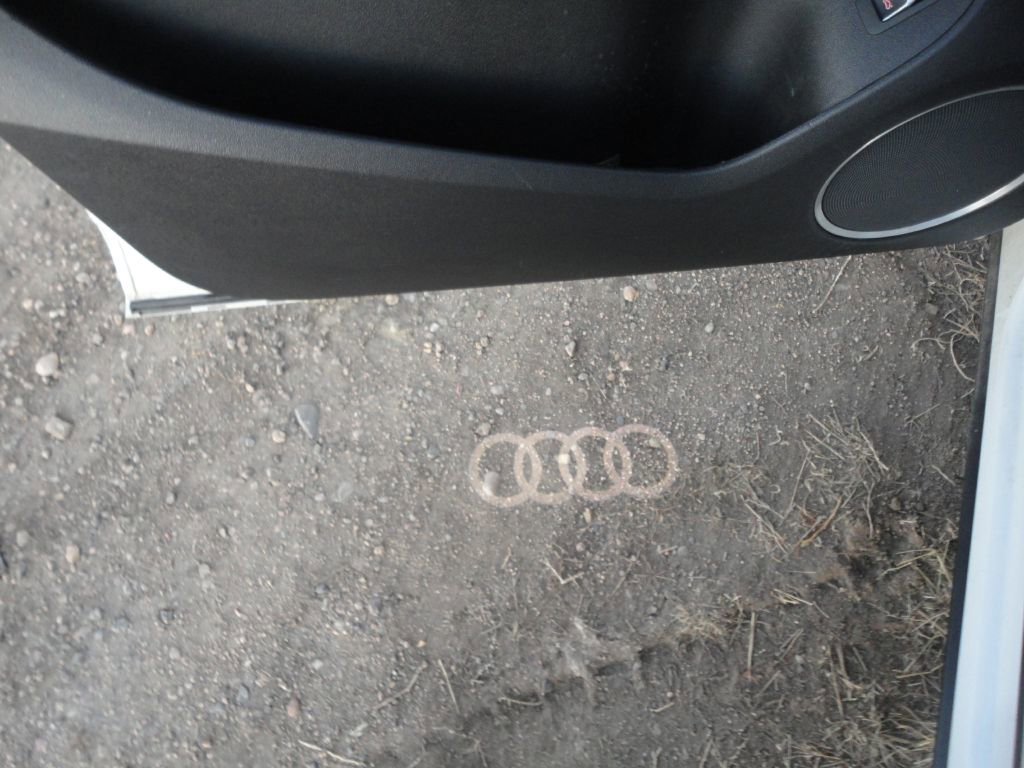 Used 2014 Audi SQ5 Premium Plus AWD/4WD image 13