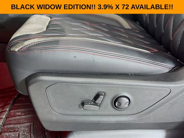 New 2025 RAM 1500 Big Horn image 19