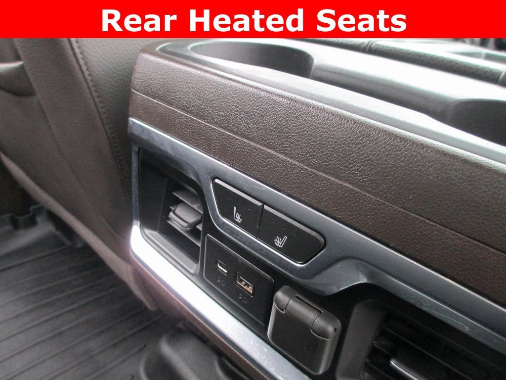 Used 2021 GMC Sierra 1500 Denali w/ Denali Ultimate Package AWD/4WD image 27