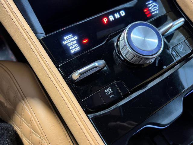 Certified 2024 Jeep Grand Cherokee L Summit image 57