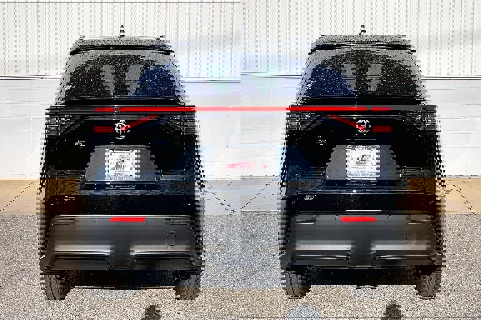 New 2026 Toyota bZ XLE image 5