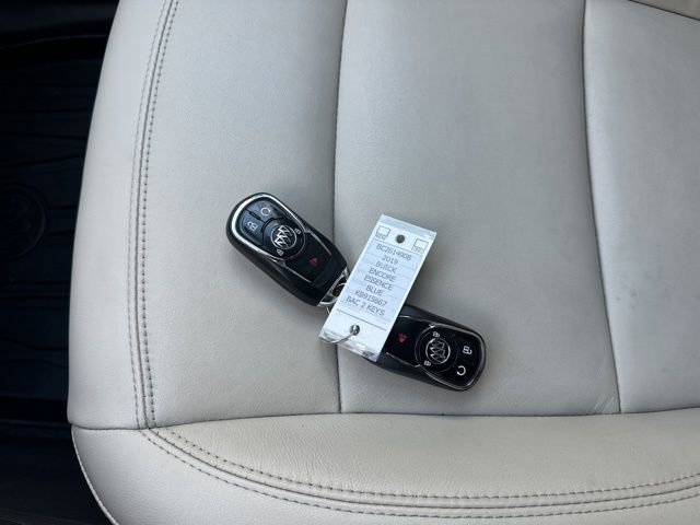 Used 2019 Buick Encore Essence w/ Experience Buick Package image 30