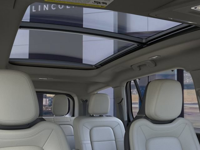 New 2026 Lincoln Aviator Reserve AWD/4WD image 24