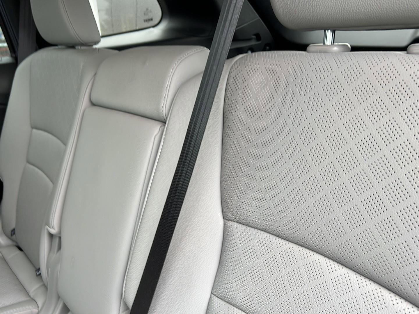 Used 2019 Honda Passport Touring image 10