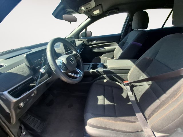 Used 2024 Honda Prologue EX image 9