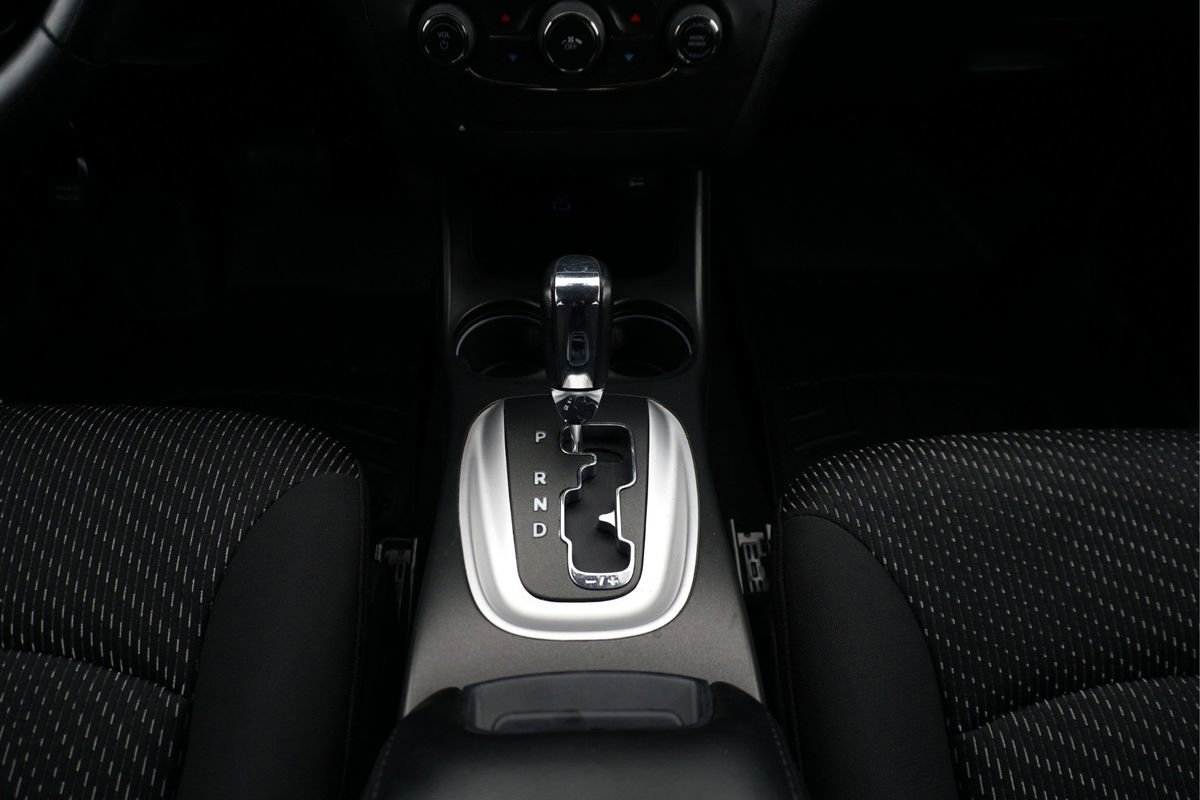 Used 2018 Dodge Journey SE w/ Popular Equipment Group image 24