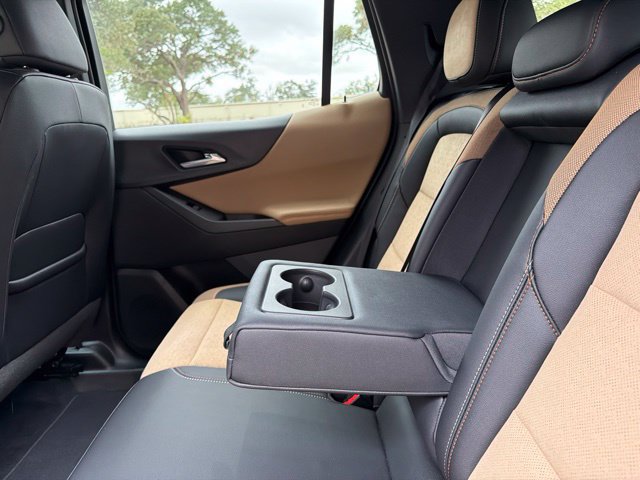 Used 2026 Chevrolet Equinox ACTIV w/ Convenience Package III AWD/4WD image 30