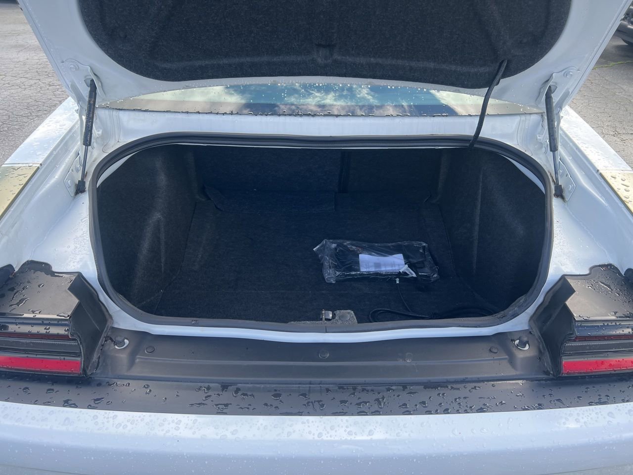 Used 2023 Dodge Challenger R/T Scat Pack image 15