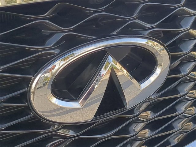 Used 2022 INFINITI QX60 Autograph image 13