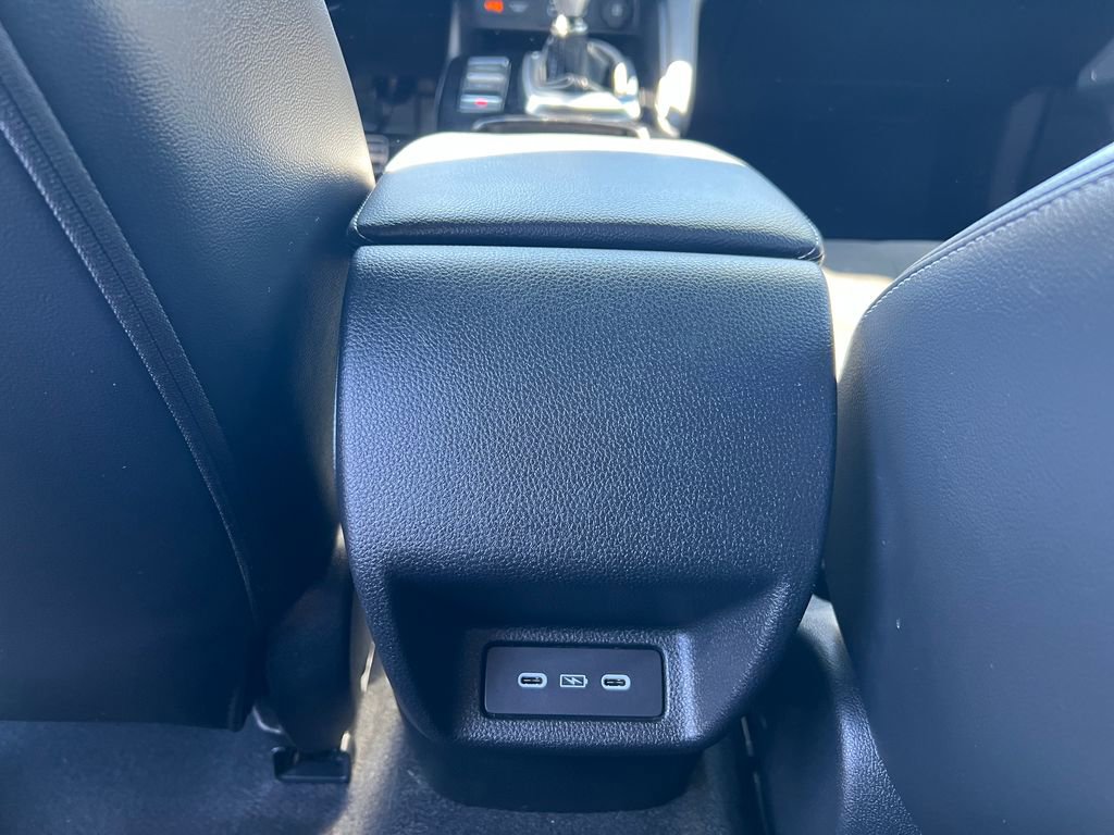 Certified 2024 Acura Integra A-Spec image 30