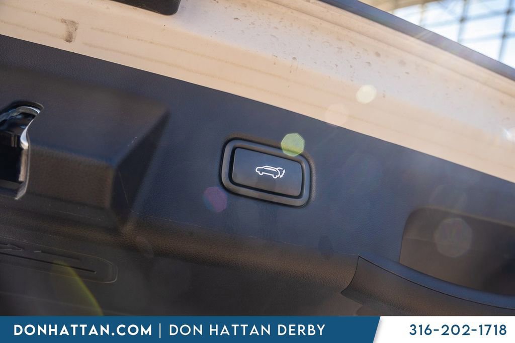 Used 2025 Hyundai Tucson SEL image 33