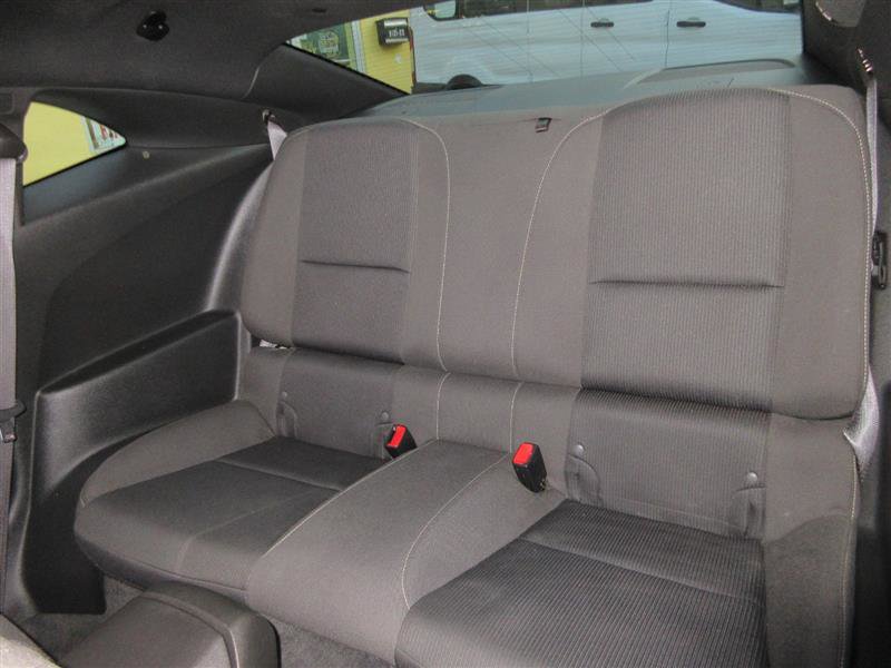 Used 2014 Chevrolet Camaro SS w/ RS Package image 20