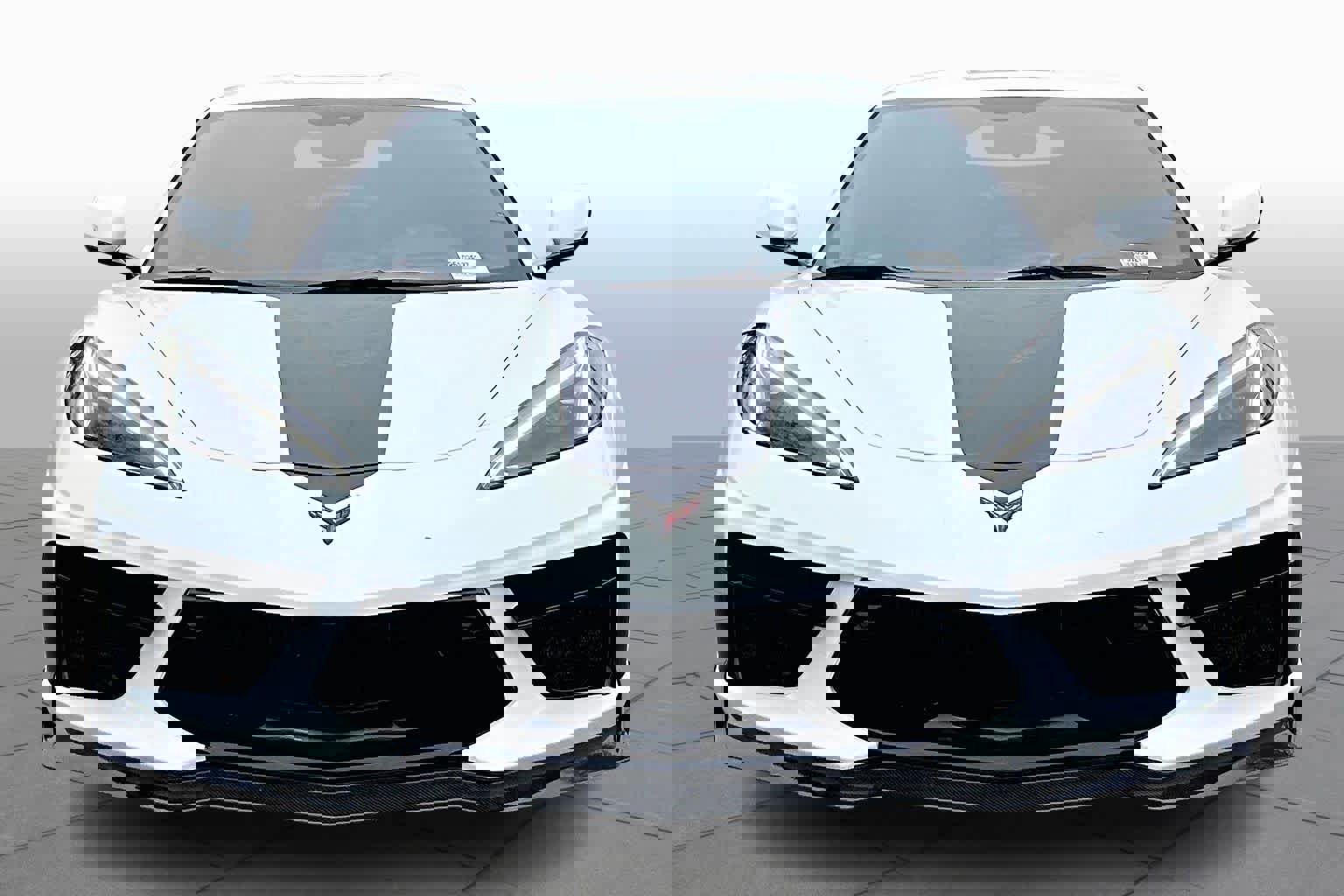 Used 2023 Chevrolet Corvette 2LT w/ Z51 Performance Package image 4