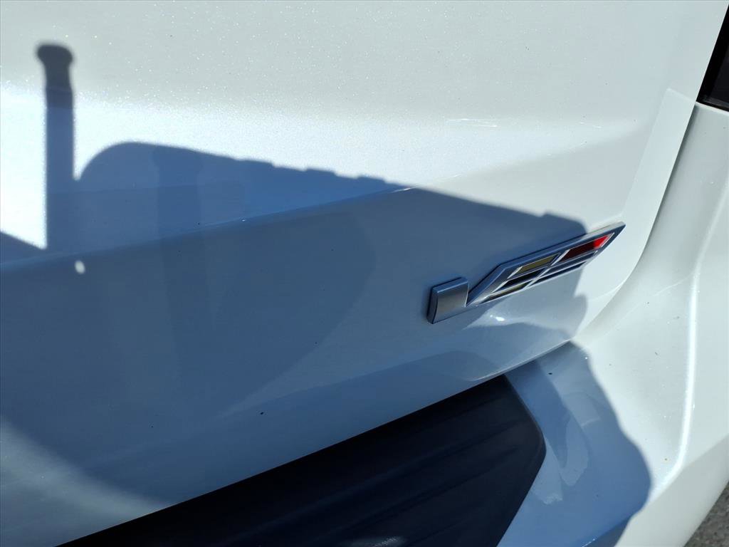 Certified 2023 Cadillac Escalade V image 11