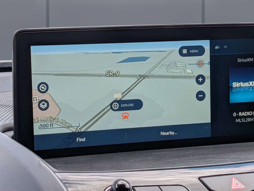 Used 2021 Acura RDX A-Spec image 22