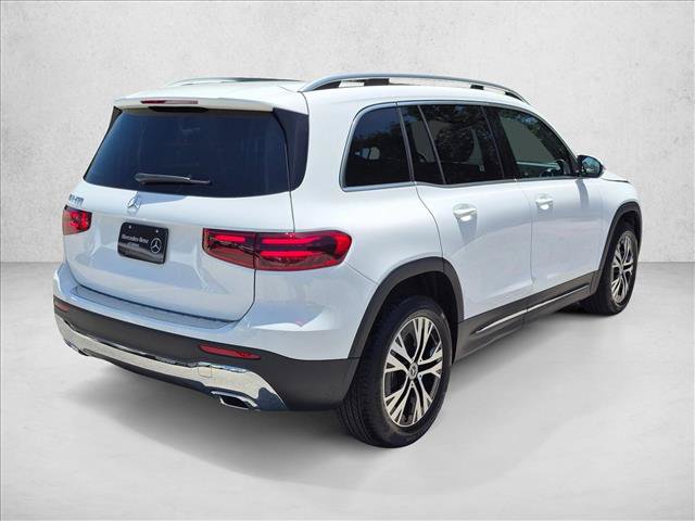 New 2026 Mercedes-Benz GLB 250 image 2