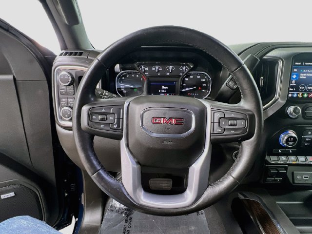 Used 2021 GMC Sierra 1500 Elevation w/ Preferred Package AWD/4WD image 11