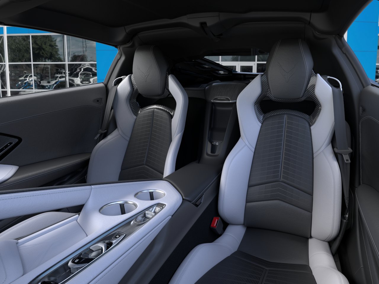 New 2027 Chevrolet Corvette Z06 RWD image 18