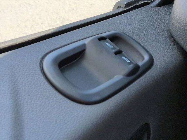 New 2026 Ford Transit 250 Low Roof RWD image 20