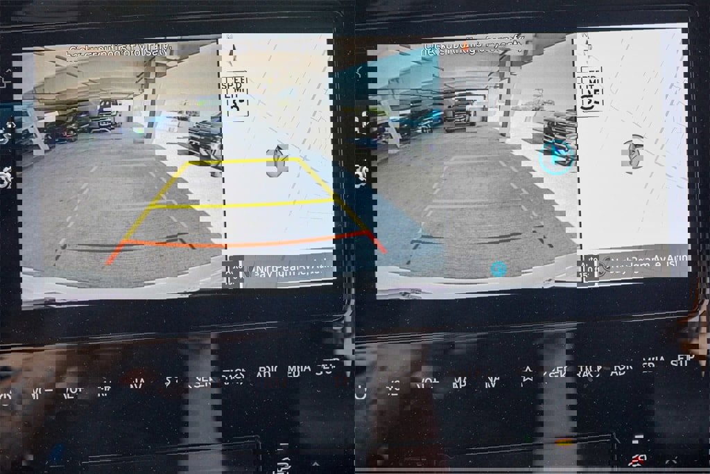 Used 2024 Hyundai Tucson N Line image 12