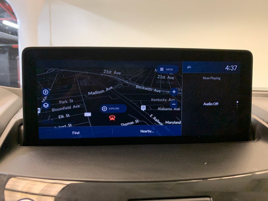 Used 2024 Acura RDX A-Spec AWD/4WD image 31