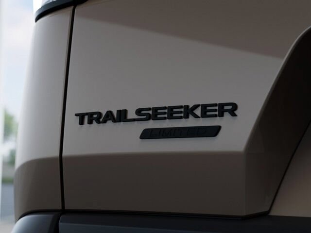 New 2026 Subaru Trailseeker AWD/4WD image 11