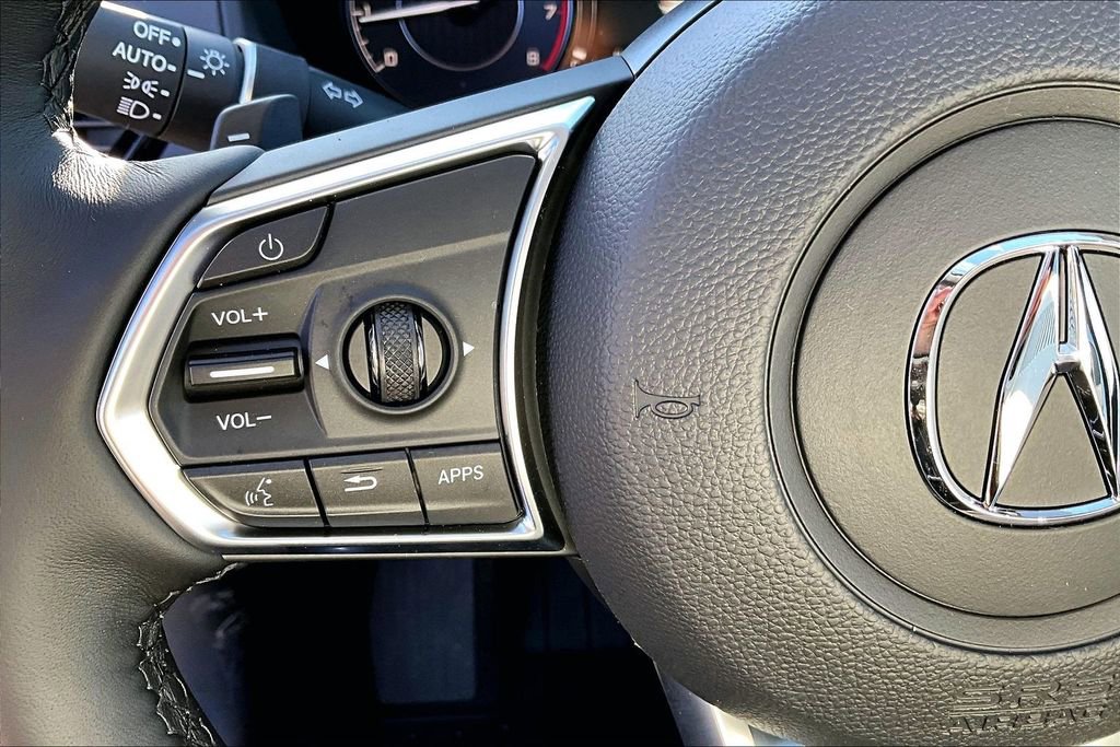 New 2026 Acura RDX SH-AWD image 14