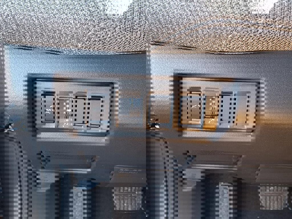 New 2026 Subaru Outback Limited XT image 11