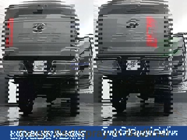 Used 2023 Ford F150 XLT w/ Equipment Group 302A High image 39