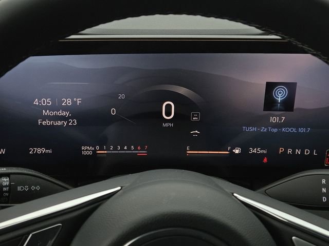 New 2026 Buick Enclave Preferred w/ Power Package image 39