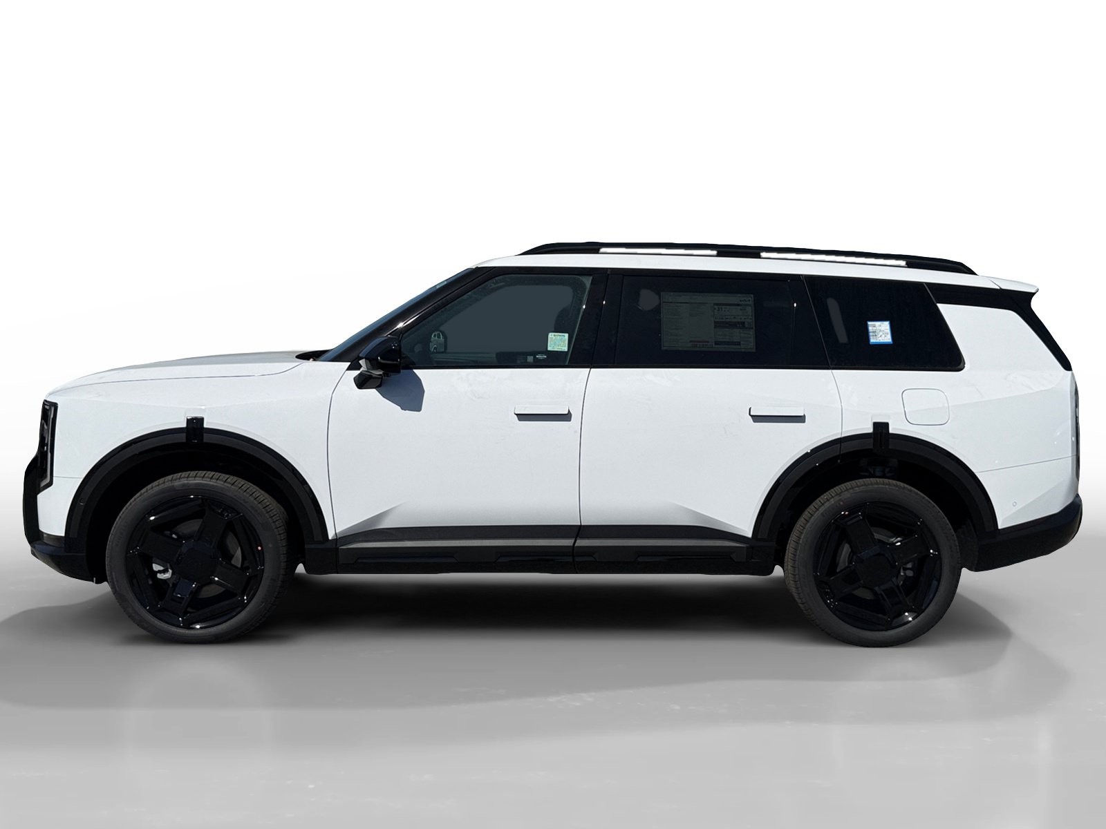 New 2027 Kia Telluride SX X-Line AWD/4WD image 2