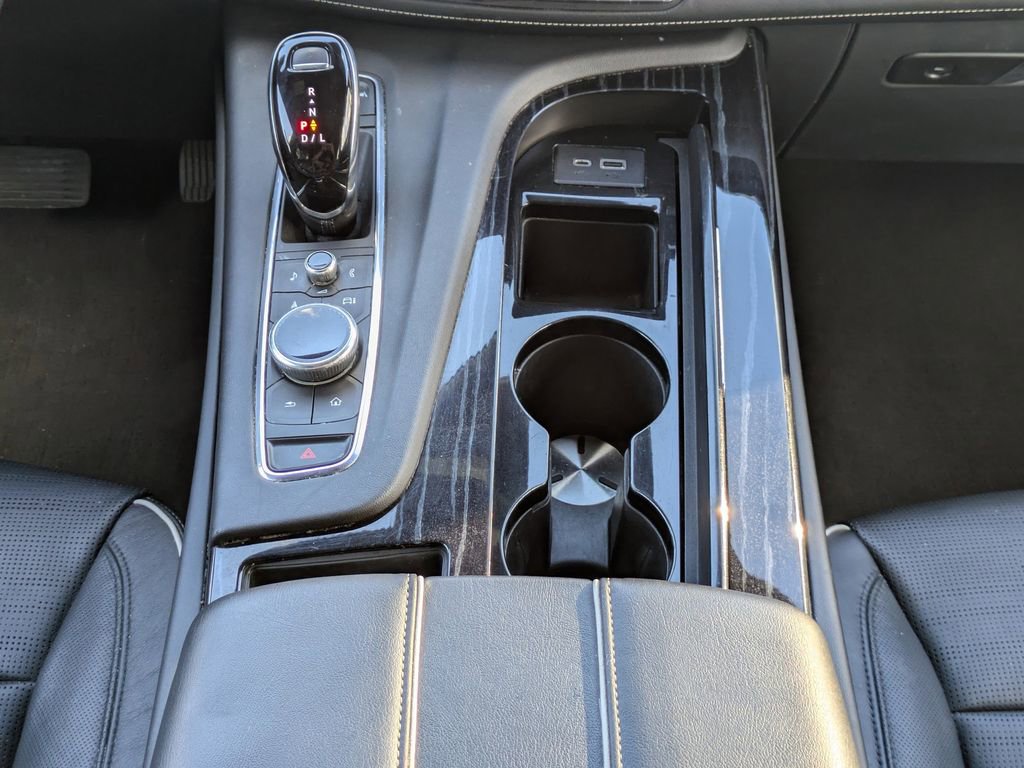 Used 2021 Cadillac Escalade Sport w/ Driver Assist Tech Package image 24