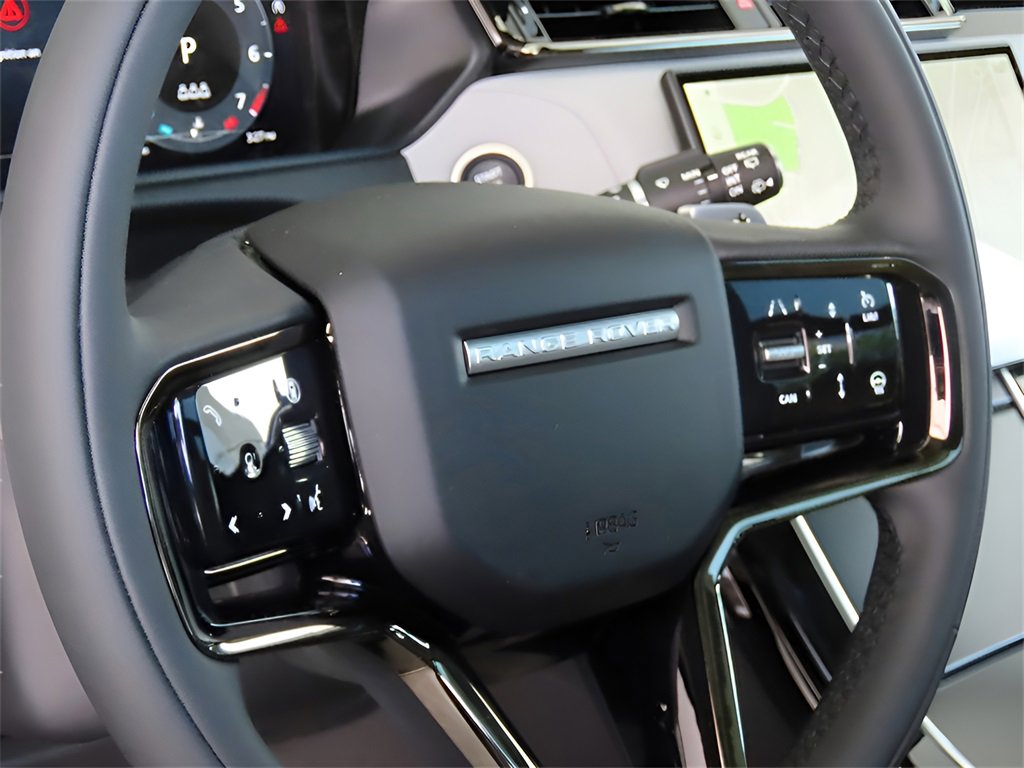 Used 2025 Land Rover Range Rover Velar Dynamic SE image 28